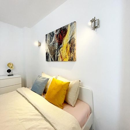 Alegro Studio Apartment Bukareszt Zewnętrze zdjęcie